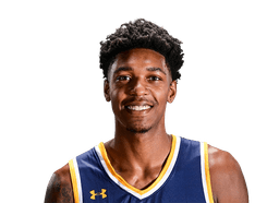 Justyn Hamilton