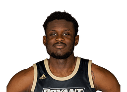 Greg Calixte