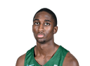Shakwon Barrett