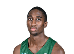 Shakwon Barrett