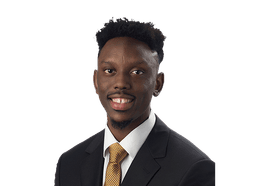Samajae Haynes-Jones