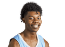Eric Williams Jr.