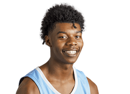 Eric Williams Jr.