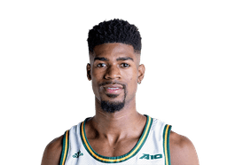 Victor Bailey Jr.