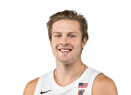 Zach Reichle