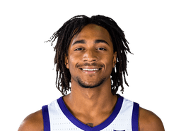 Chuck O'Bannon Jr.