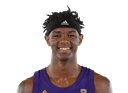 Nahziah Carter