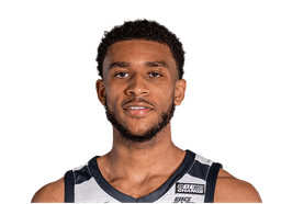 Aaron Thompson