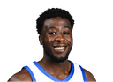 Jason Malonga