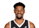 Antwan Walker