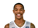 Shavar Reynolds