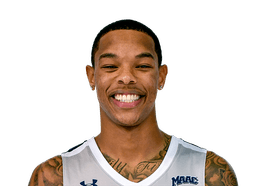 Shavar Reynolds