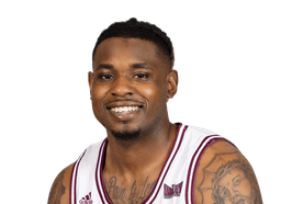 Bryan Trimble Jr.