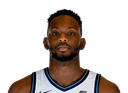 Dhamir Cosby-Roundtree