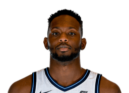 Dhamir Cosby-Roundtree