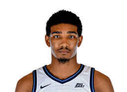 Jermaine Samuels Jr.