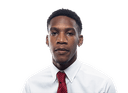 Elias Harden
