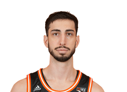 Jared Rodriguez