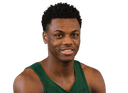 Derek Brown