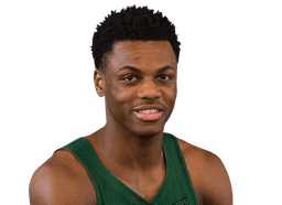 Derek Brown