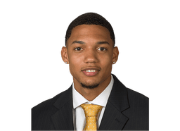 Jordan Tolbert