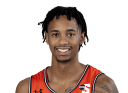 Ja'Cor Nelson