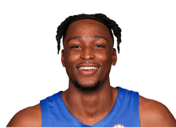 Phlandrous Fleming Jr.