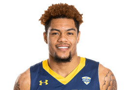 Troy Simons