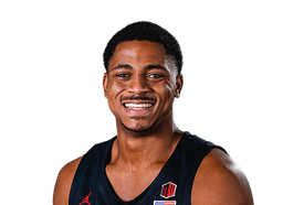 Matt Mitchell