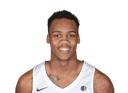 Dwayne Brown Jr.