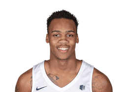 Dwayne Brown Jr.