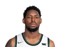 Travon Bell