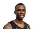 Cheikh Mbacke Diong