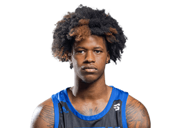 LJ Thorpe