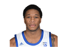Jalen Seegars