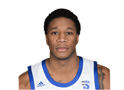 Jalen Seegars