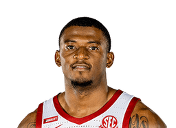 Trey Wade