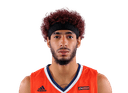 Jhivvan Jackson