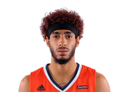 Jhivvan Jackson