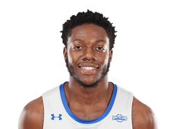 Damion Rosser
