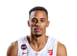 Chyree Walker