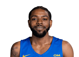Jalen Ray