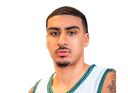 Torrey Patton