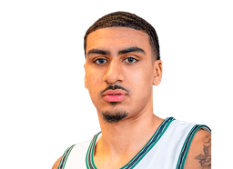 Torrey Patton