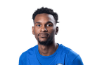 Montell McRae