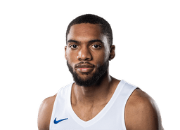 Jayvon Graves