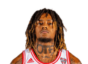 Dalonte Brown