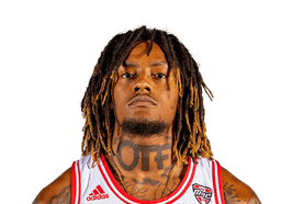 Dalonte Brown