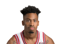 Dante Thorpe