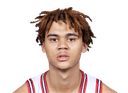 Rod Henry-Hayes